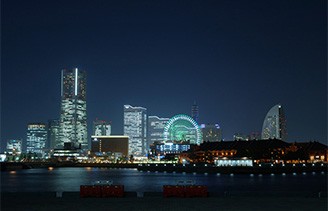 城市夜景觀的光色設(shè)計(jì)思考——中國城市夜景觀還需要多少個(gè)“拉斯維加斯”